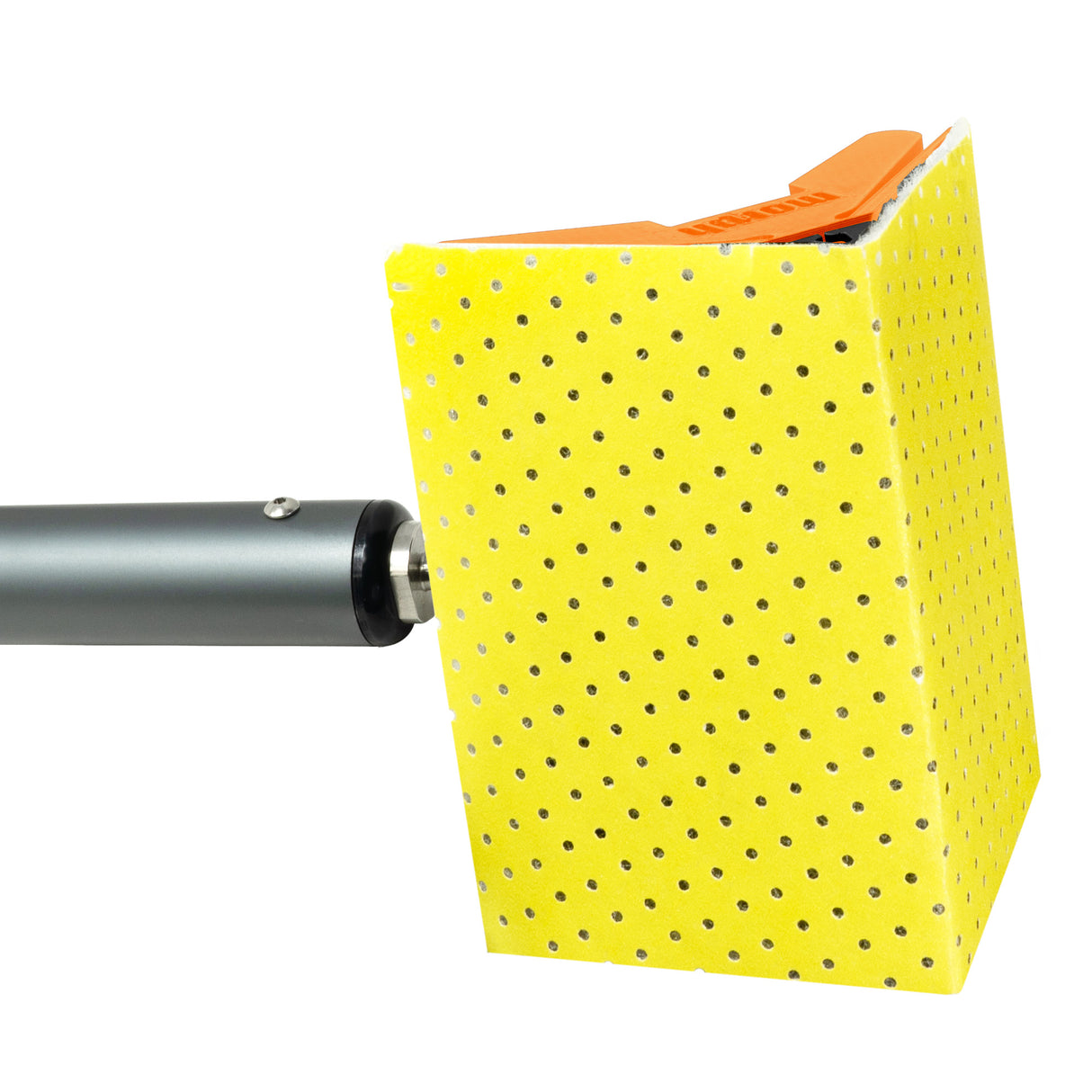 Cabezal de lijadora de esquinas Morph V3 XL - 3,5"