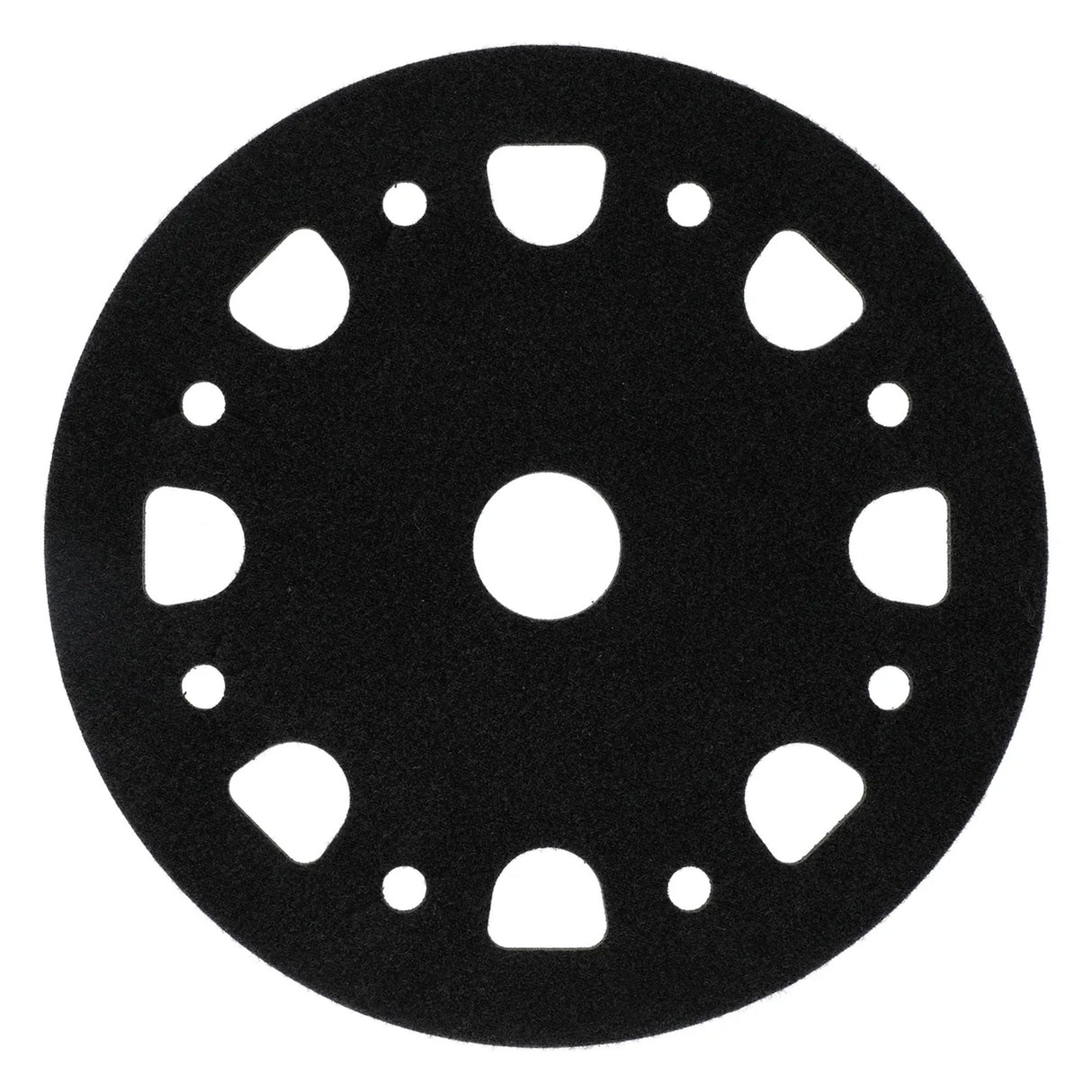 Almohadilla de interfaz Mirka STYRO de 9" para LEROS (MIW9535611)