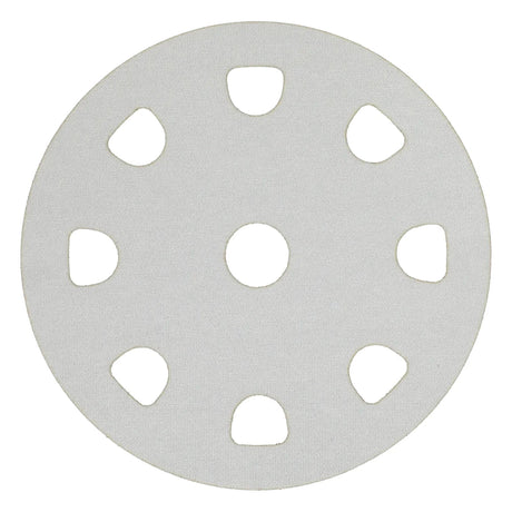 Discos Mirka Iridium 9" Grip 9H STYRO