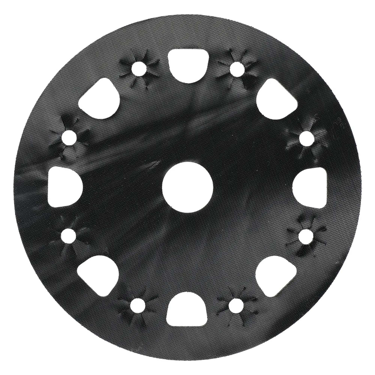 Almohadilla de interfaz Mirka STYRO de 9" para LEROS (MIW9535611)