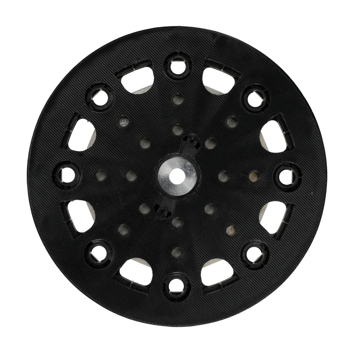 Almohadilla trasera Mirka STYRO de 9" para LEROS (MIW9564411)