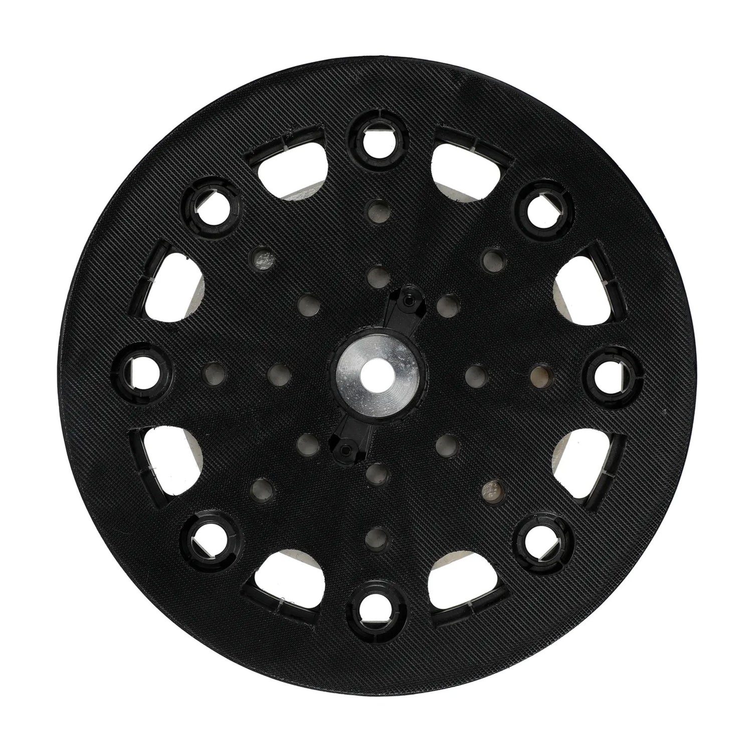 Almohadilla trasera Mirka STYRO de 9" para LEROS (MIW9564411)