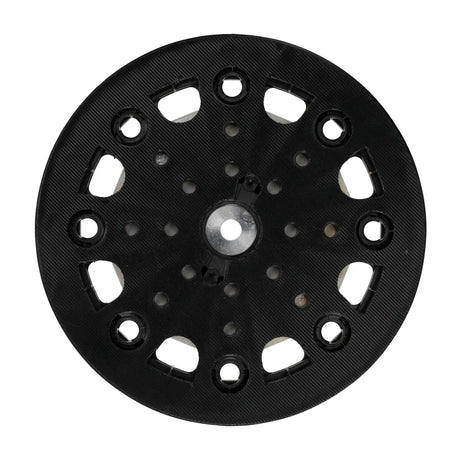 Almohadilla trasera Mirka STYRO de 9" para LEROS (MIW9564411)