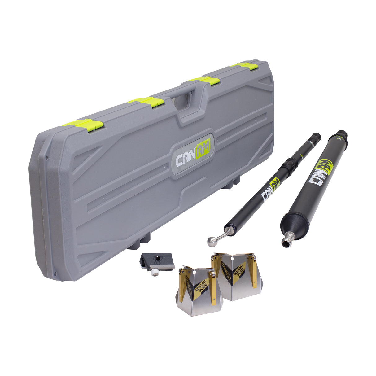 Kit de inicio Can-Am