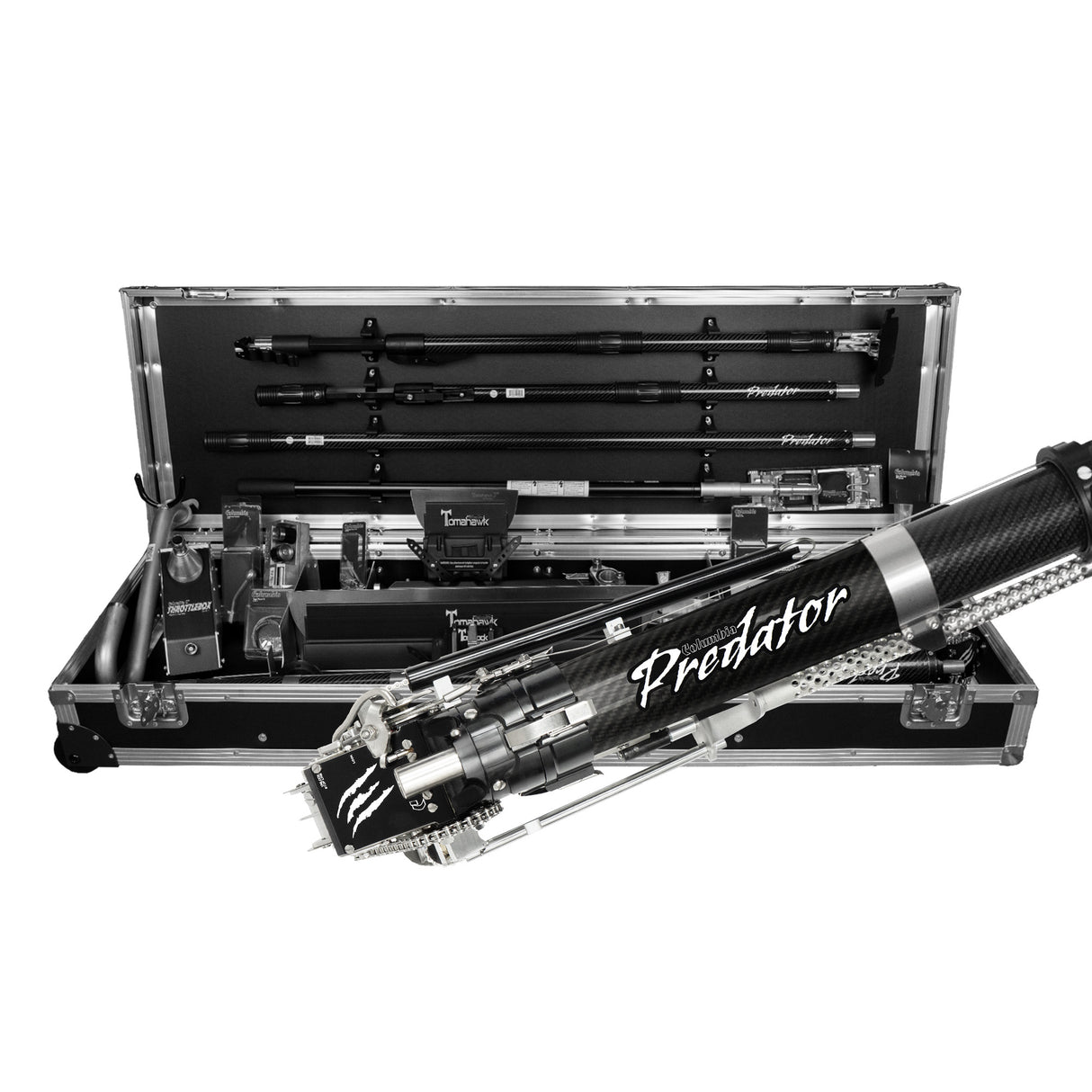 Conjunto táctico Columbia Predator