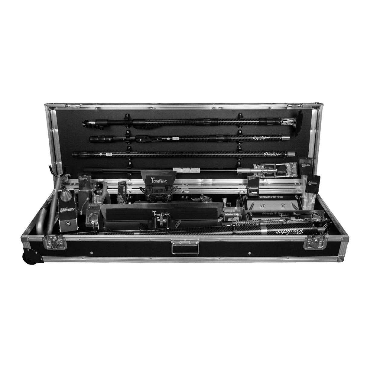 Conjunto táctico Columbia Predator