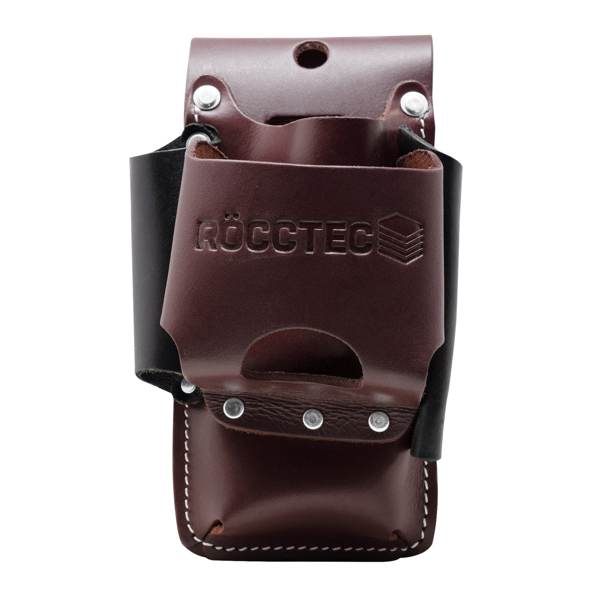 RoccTec Clip-On 4 en 1 Outil / Support de ruban adhésif
