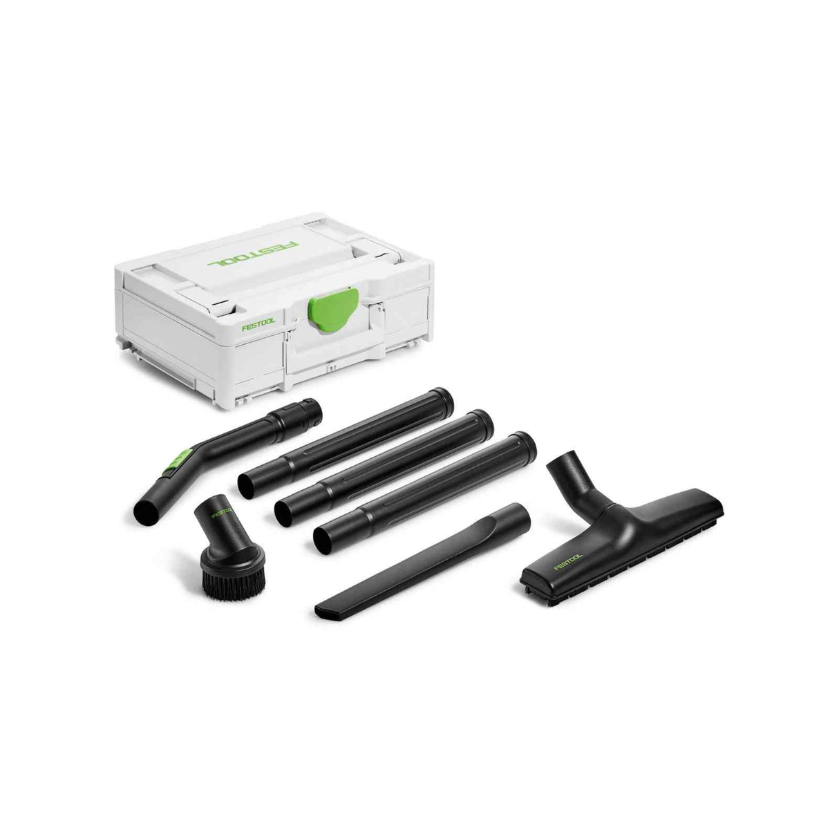 Juego de limpieza estándar Festool RS-ST D 27/36-Plus