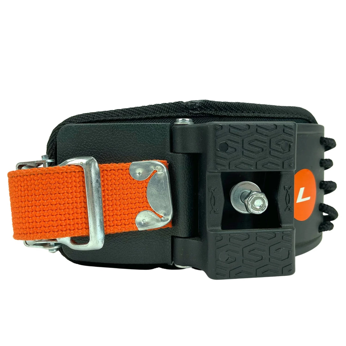 Kit de banda de pierna basculante SurPro SR1010 S2X para zancos S2X