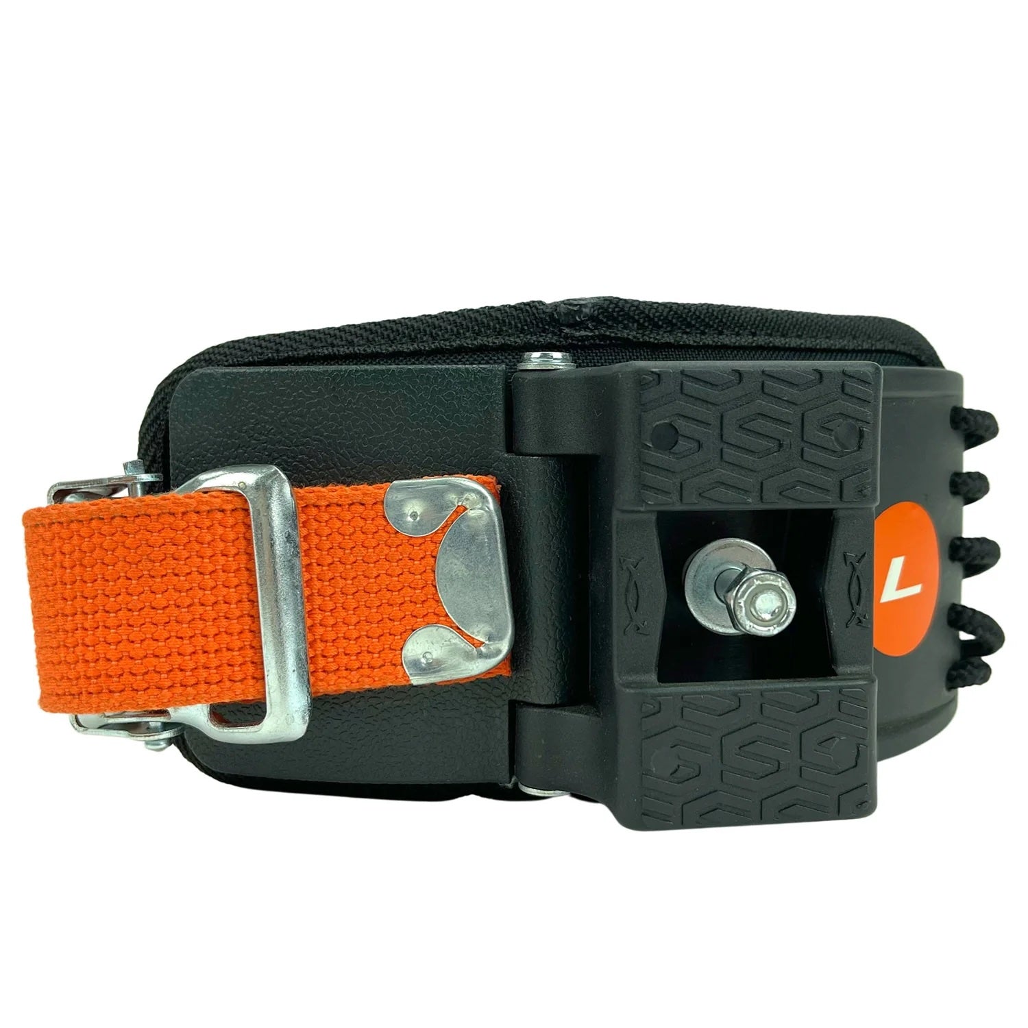 Kit de banda de pierna basculante SurPro SR1010 S2X para zancos S2X