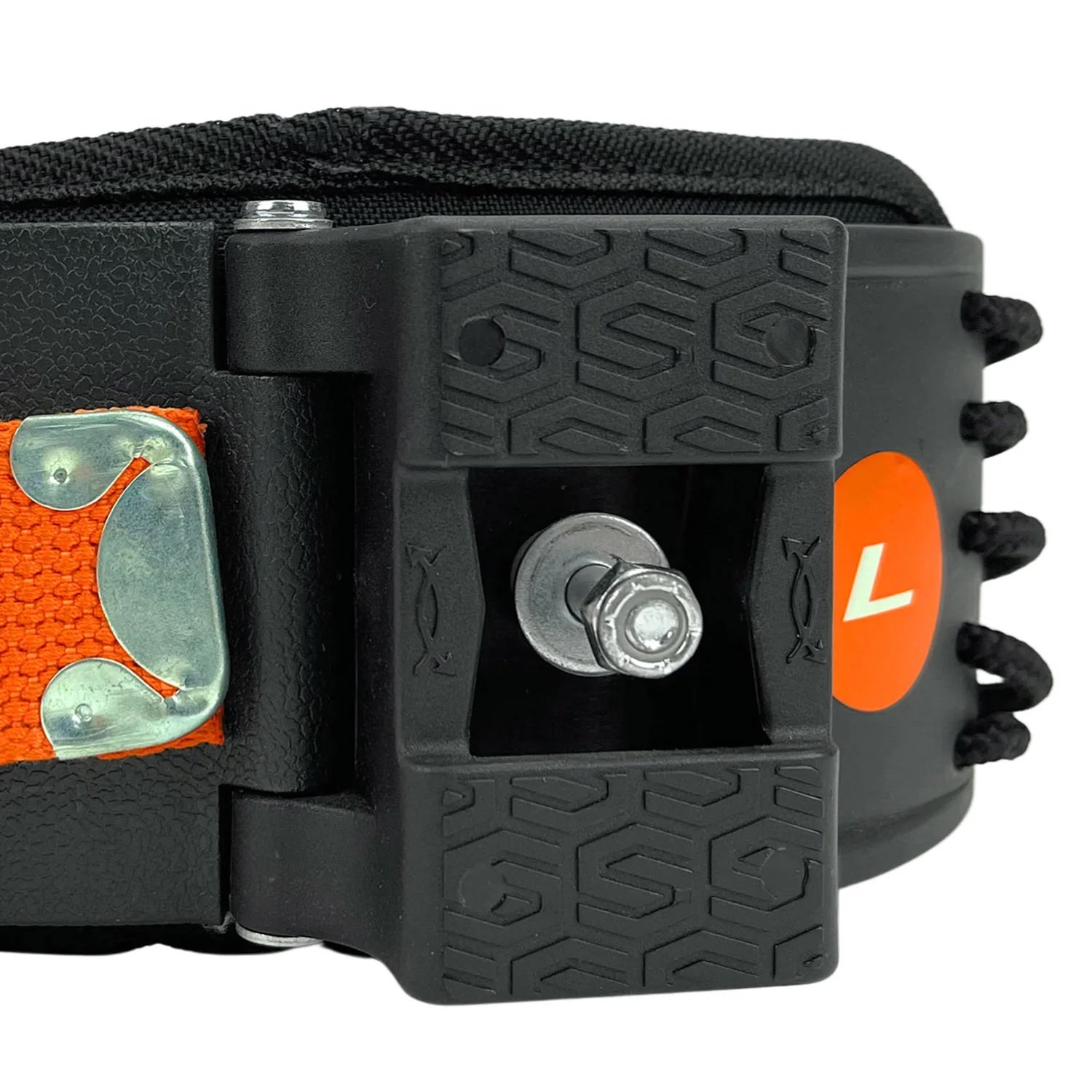 Kit de banda de pierna basculante SurPro SR1010 S2X para zancos S2X