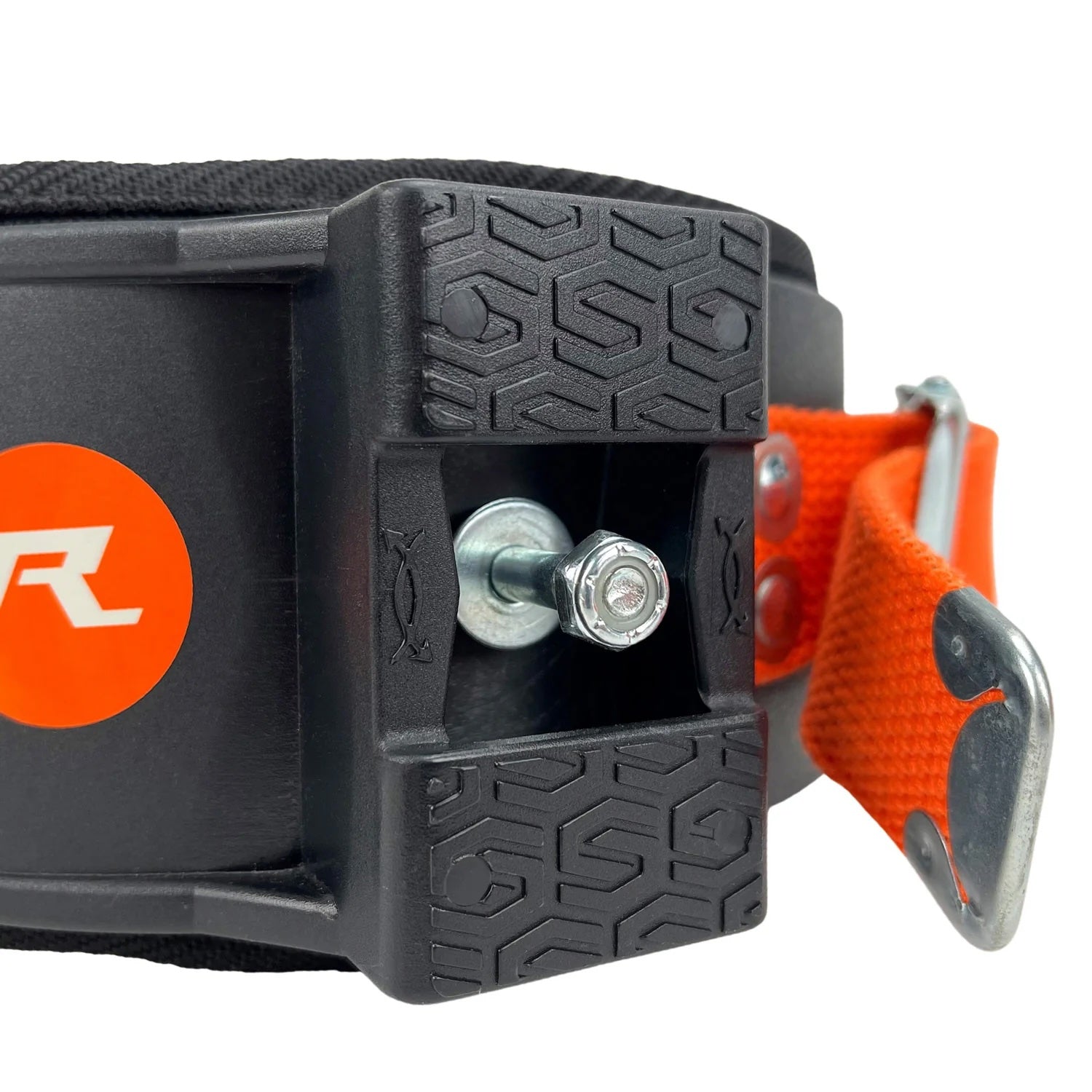 Kit de banda de pierna basculante SurPro SR1010 S2X para zancos S2X