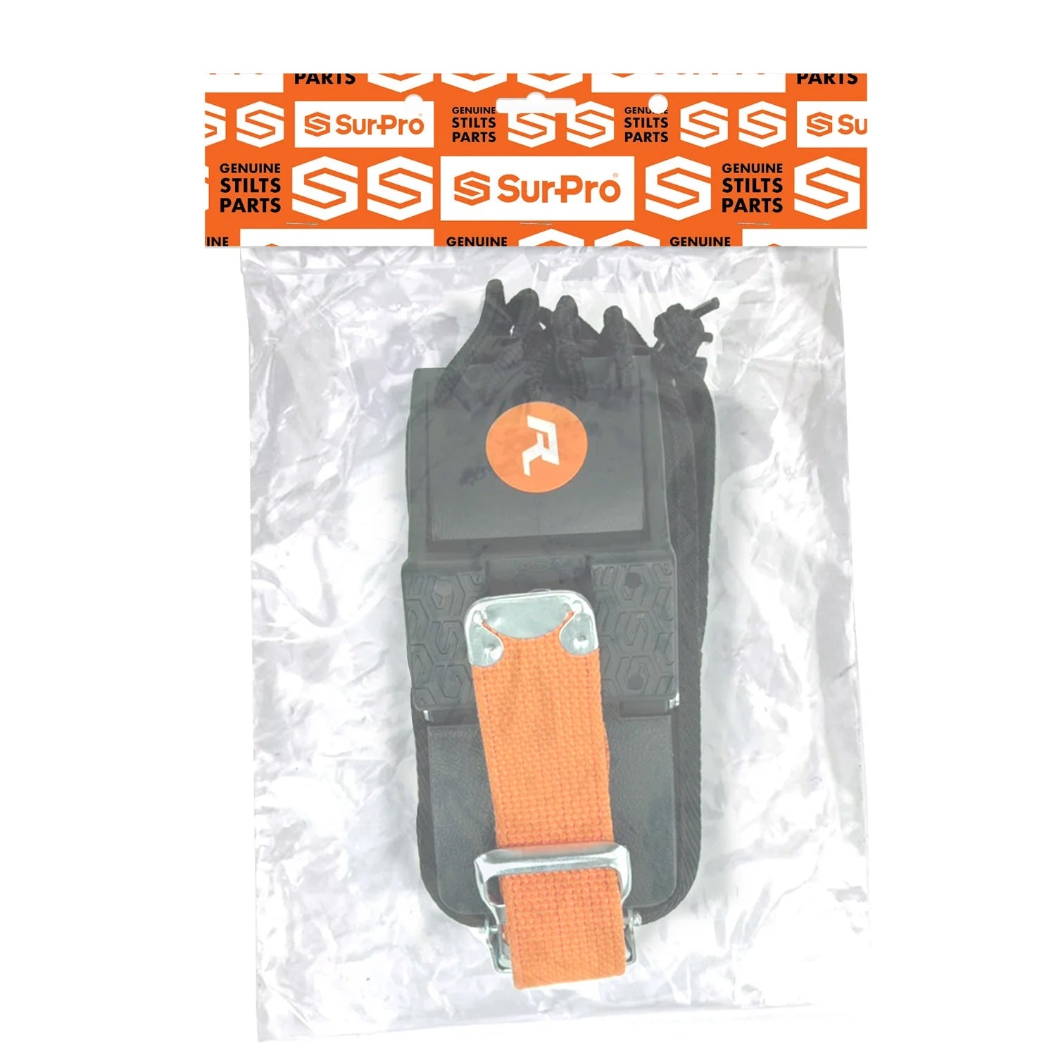 Kit de banda de pierna basculante SurPro SR1010 S2X para zancos S2X