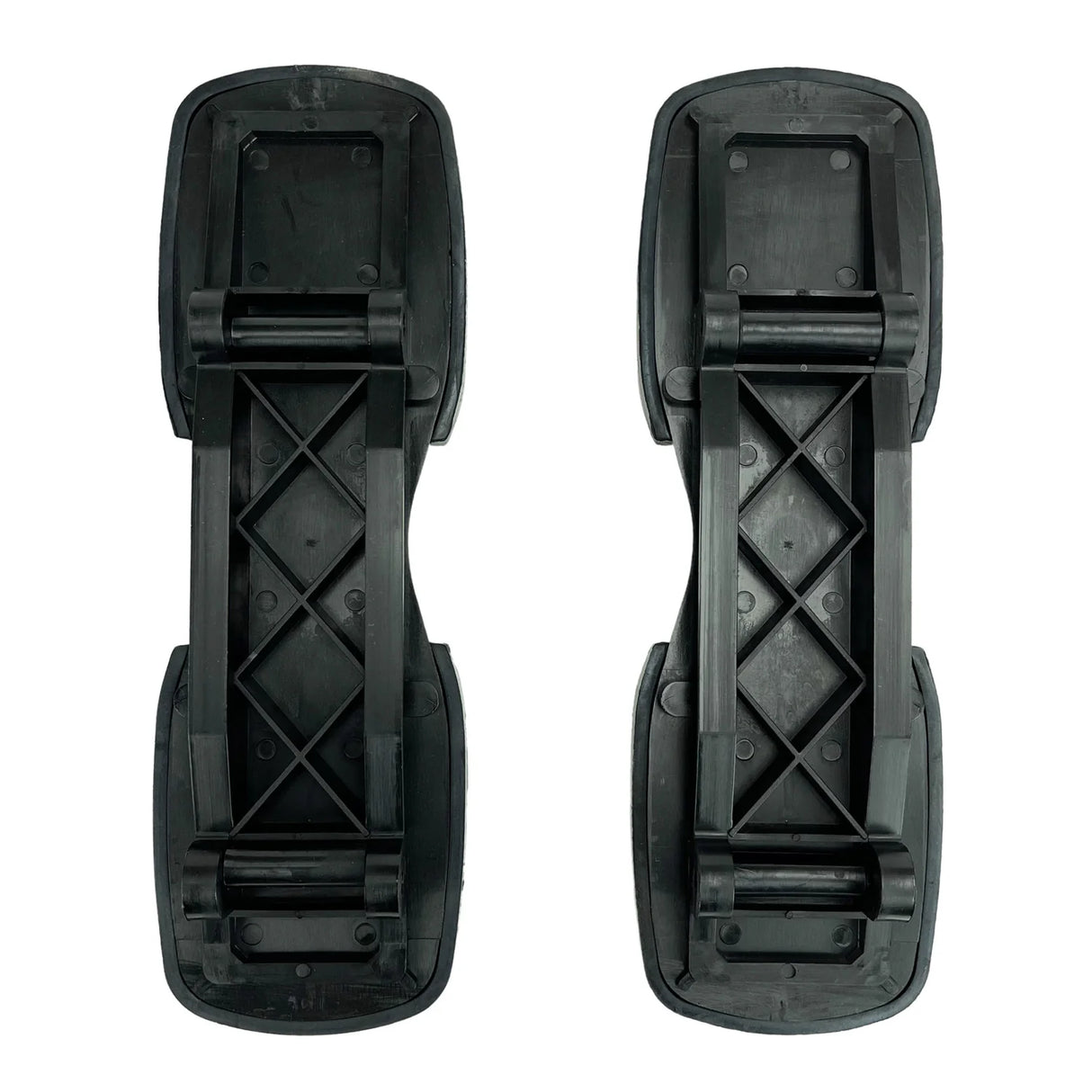 Kit de placa de piso Super Grip SS1003 de SurPro (compatible con zancos S1 y S2)