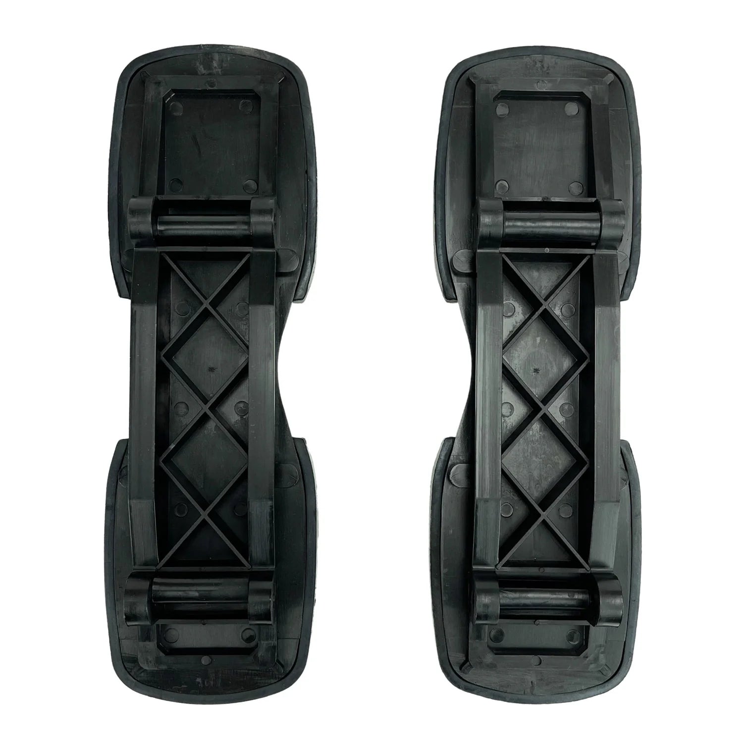 Kit de placa de piso Super Grip SS1003 de SurPro (compatible con zancos S1 y S2)