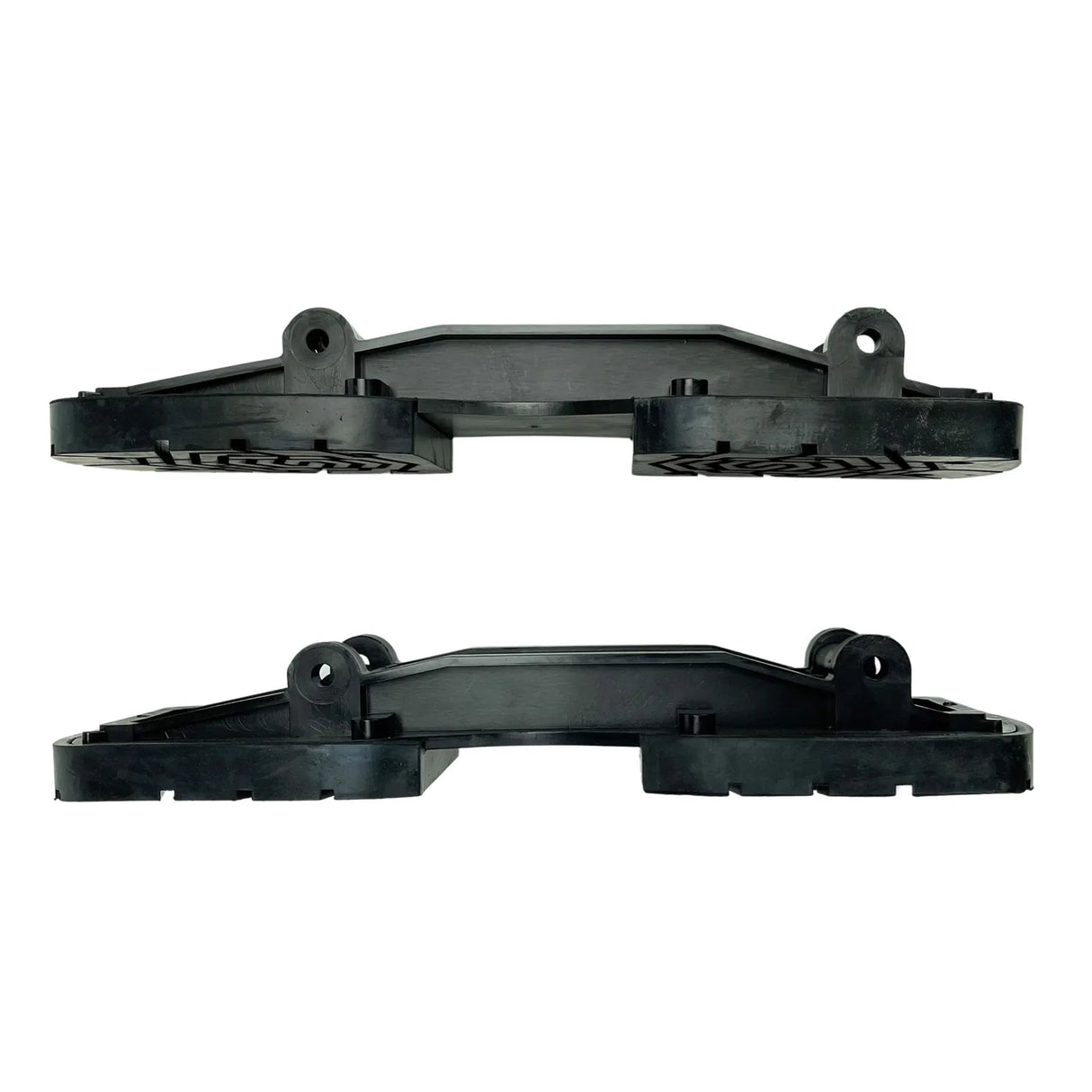 Kit de placa de piso Super Grip SS1003 de SurPro (compatible con zancos S1 y S2)