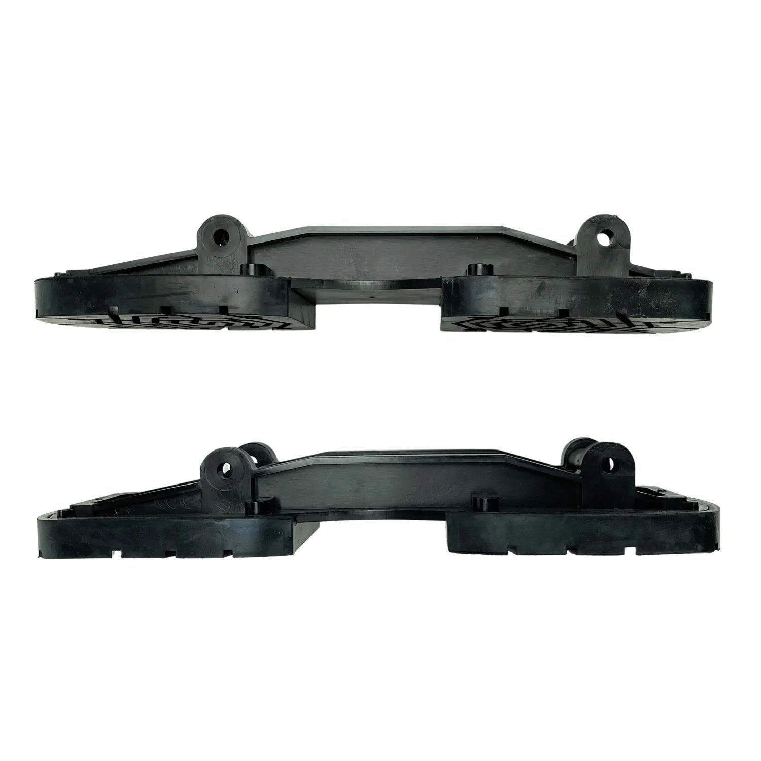 Kit de placa de piso Super Grip SS1003 de SurPro (compatible con zancos S1 y S2)