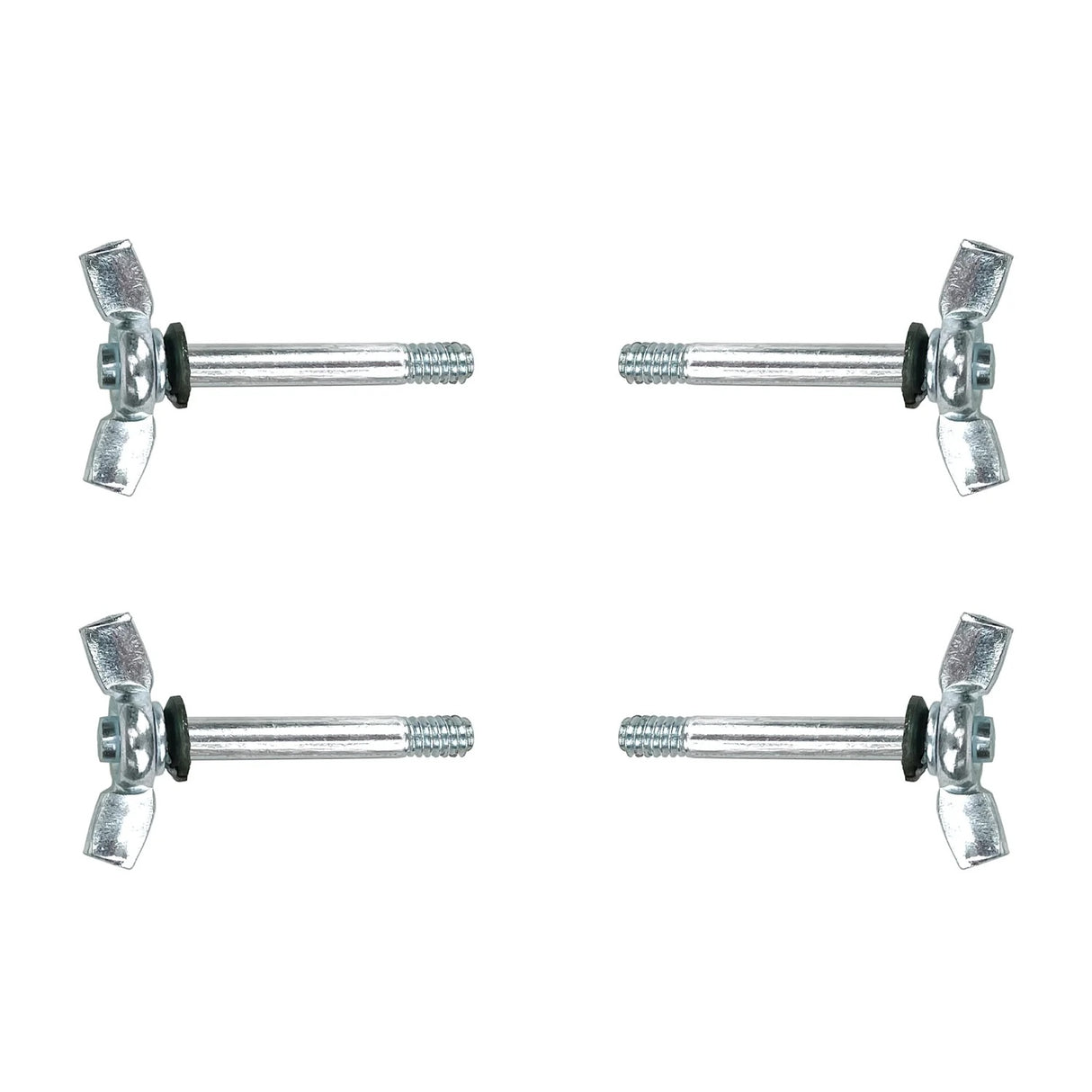 Kit de pernos de ala SurPro SS1008 para todos los zancos SurPro