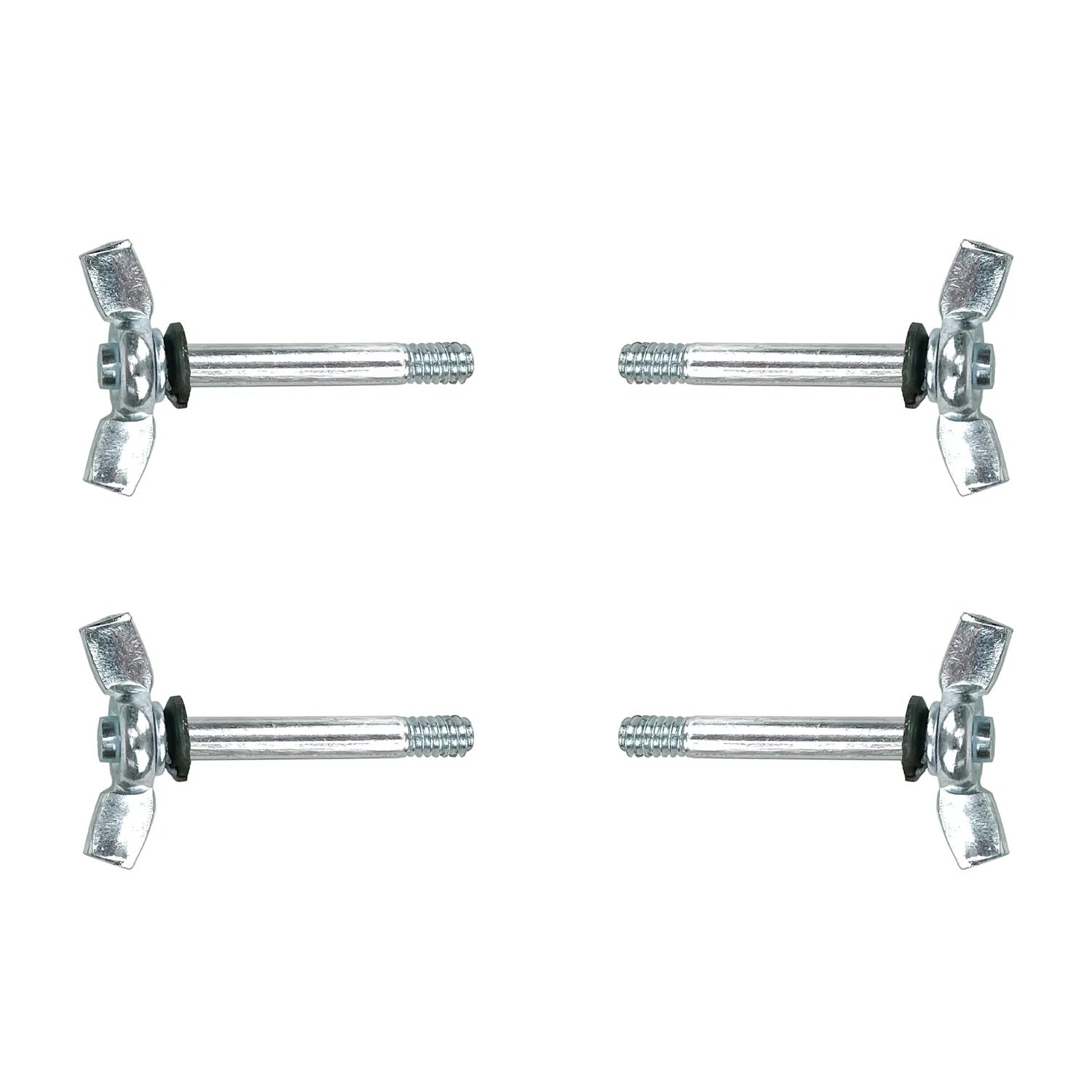 Kit de pernos de ala SurPro SS1008 para todos los zancos SurPro