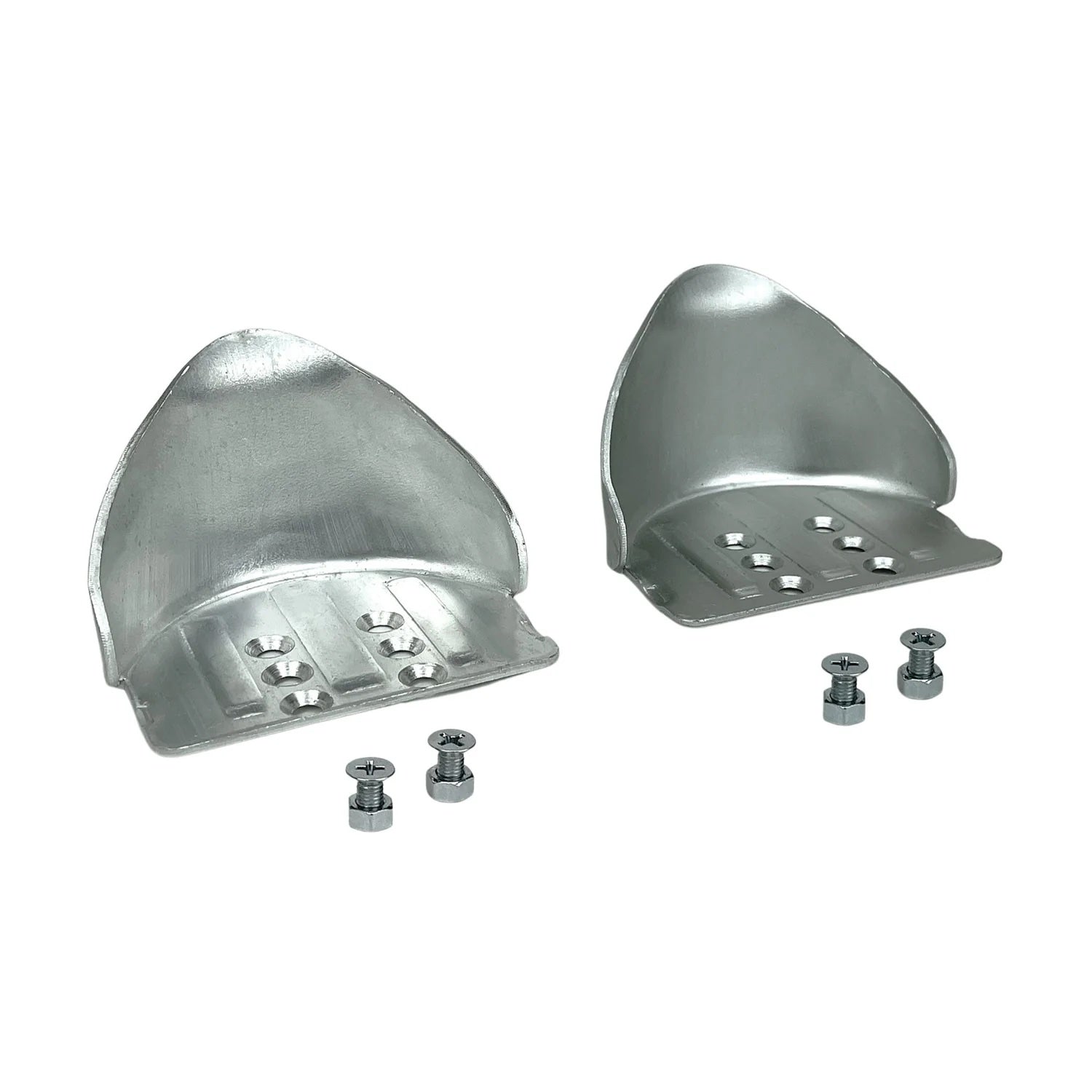 Kit de soporte de talón SurPro SS1009 para todos los zancos SurPro