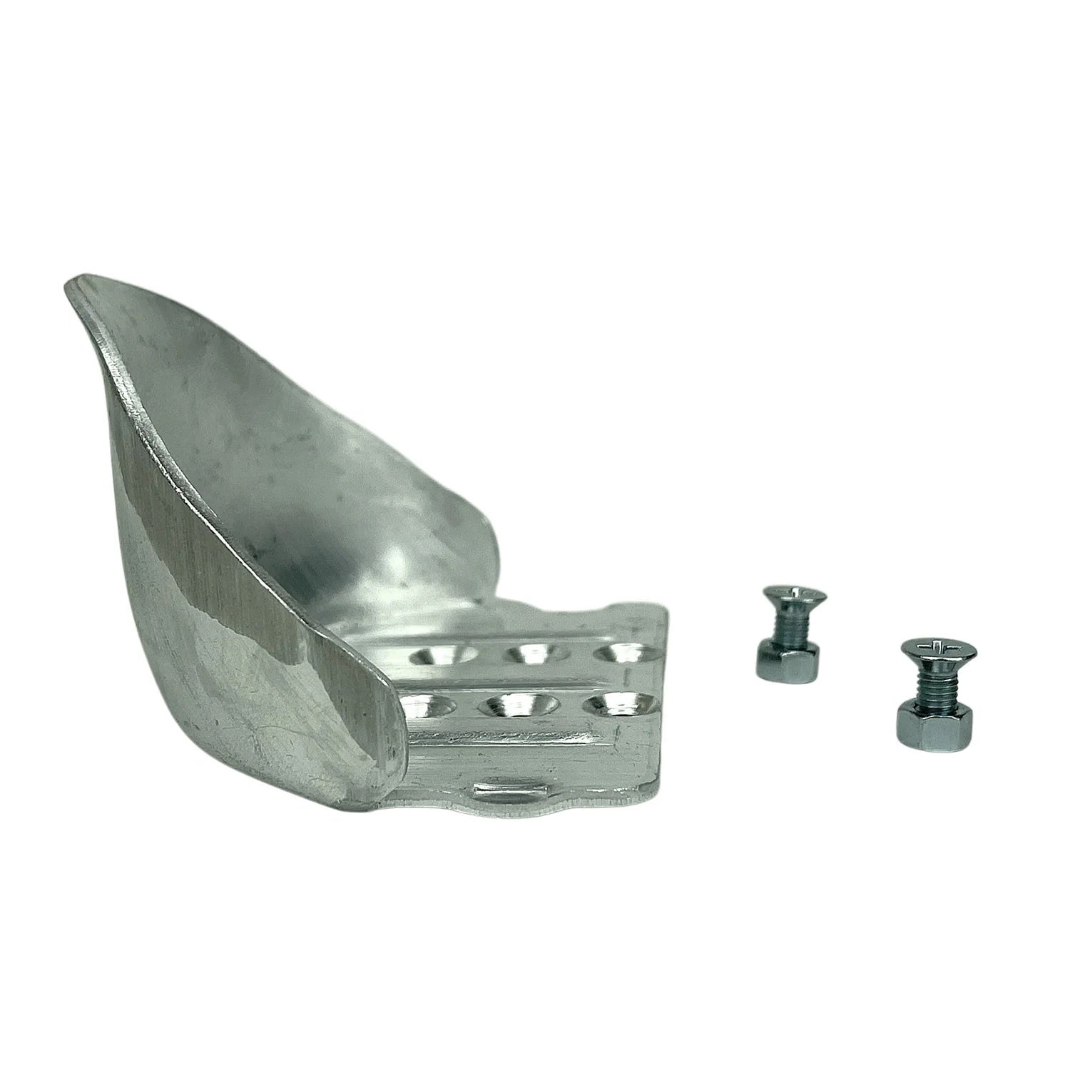 Kit de soporte de talón SurPro SS1009 para todos los zancos SurPro
