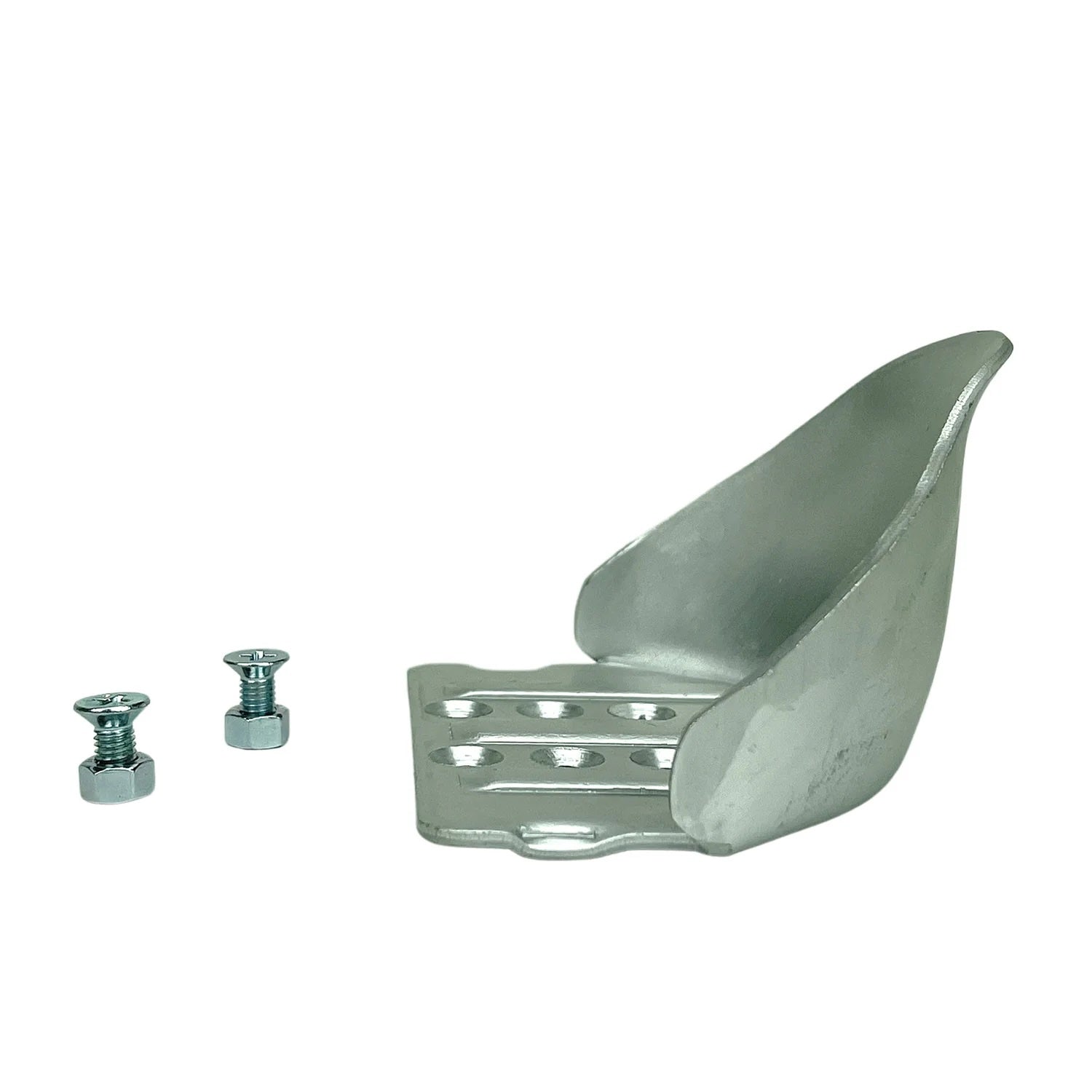 Kit de soporte de talón SurPro SS1009 para todos los zancos SurPro