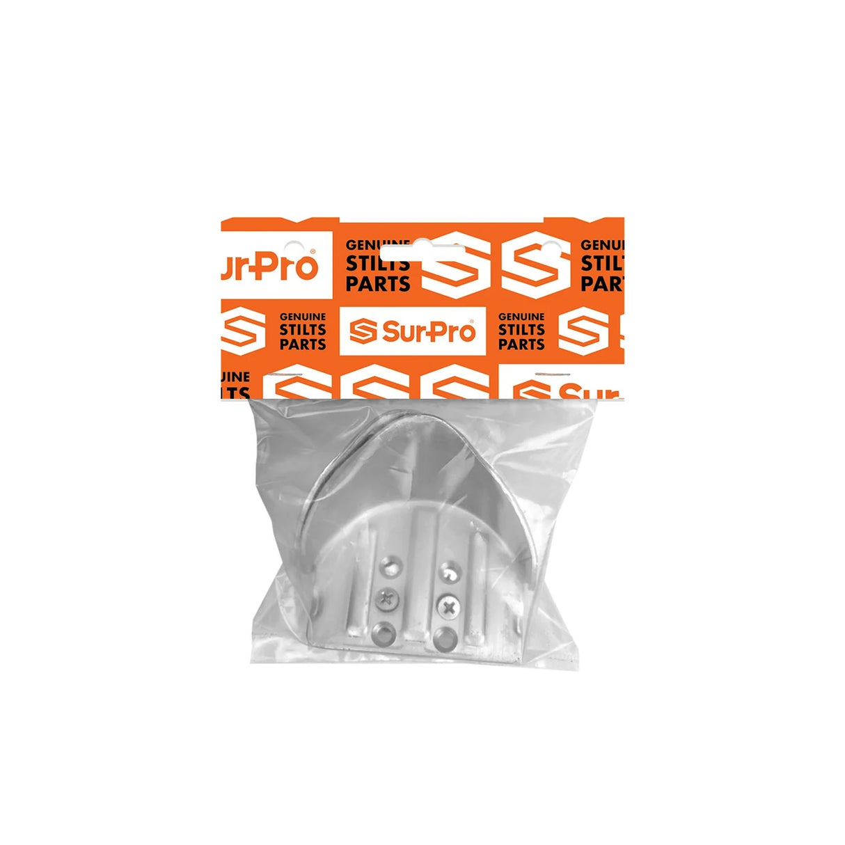 Kit de soporte de talón SurPro SS1009 para todos los zancos SurPro