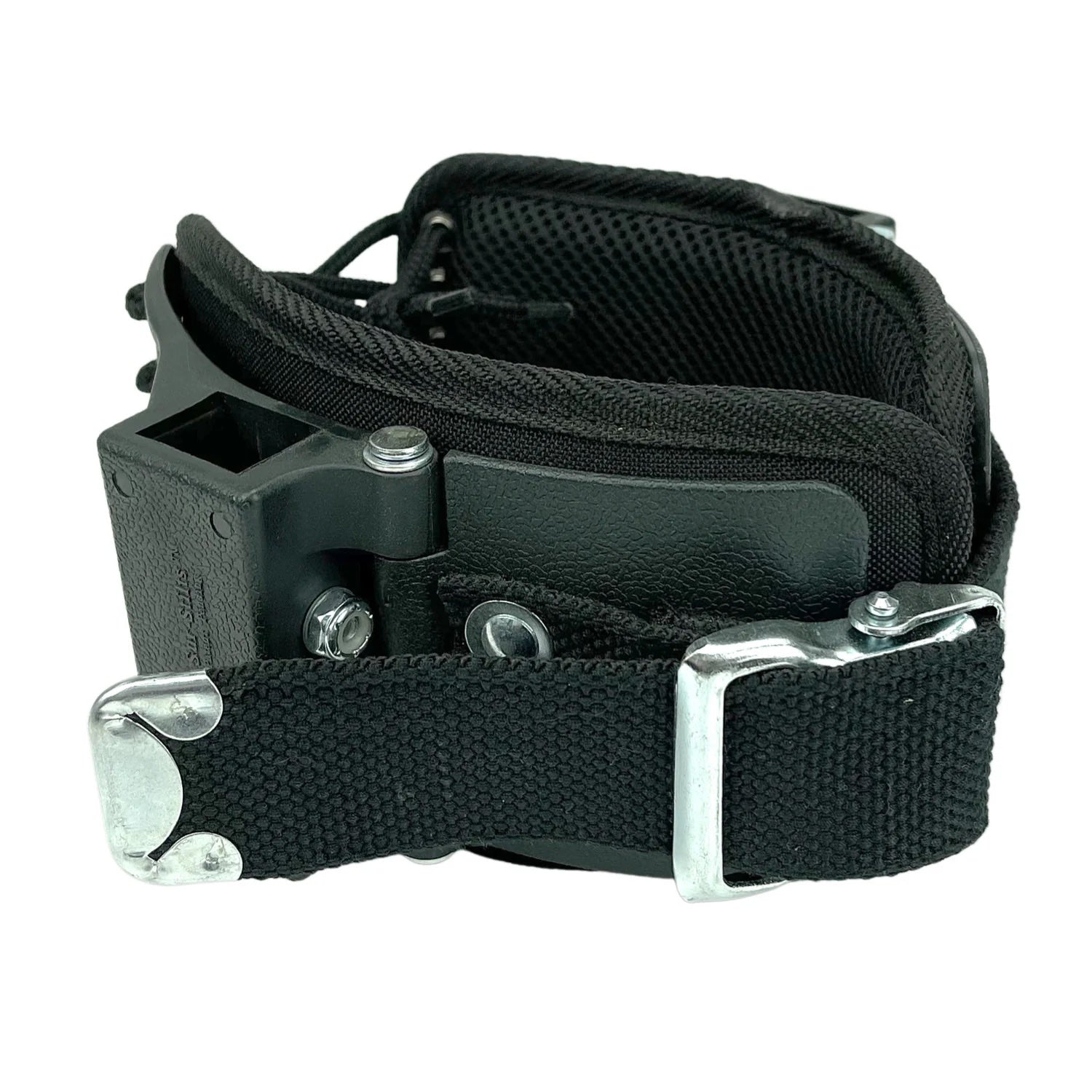 Kit de banda para piernas SurPro SS1010 S2 para zancos S2