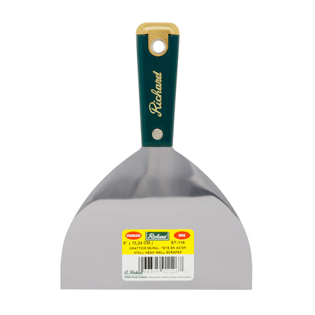 Juego básico de cuchillos para cinta y Richard Hawk