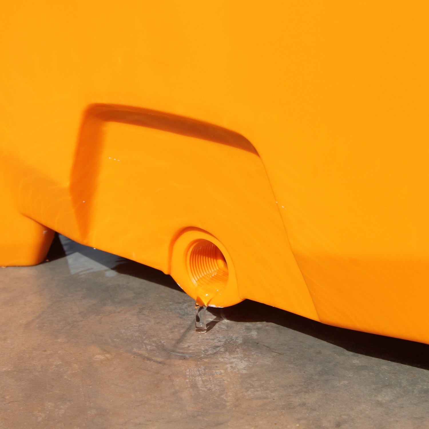 SlurryTub Washout & Waste Filtration Tub