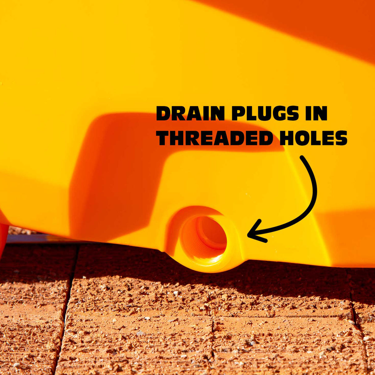 SlurryTub Washout & Waste Filtration Tub