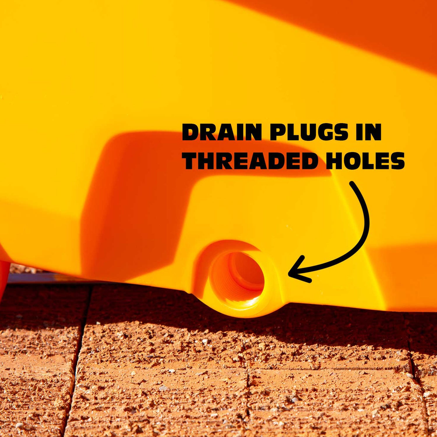 SlurryTub Washout & Waste Filtration Tub