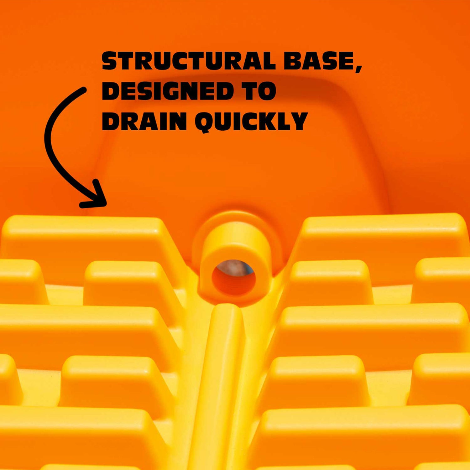 SlurryTub Washout & Waste Filtration Tub