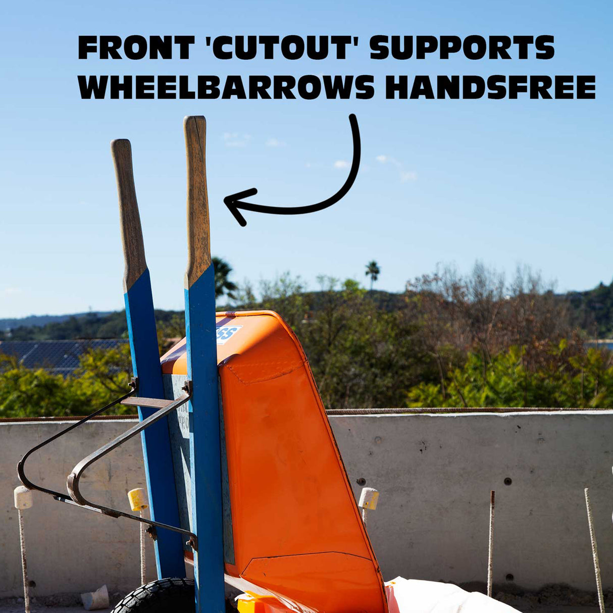 SlurryTub Washout & Waste Filtration Tub