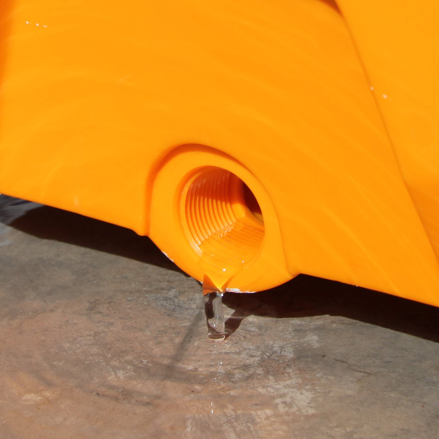 SlurryTub Washout & Waste Filtration Tub