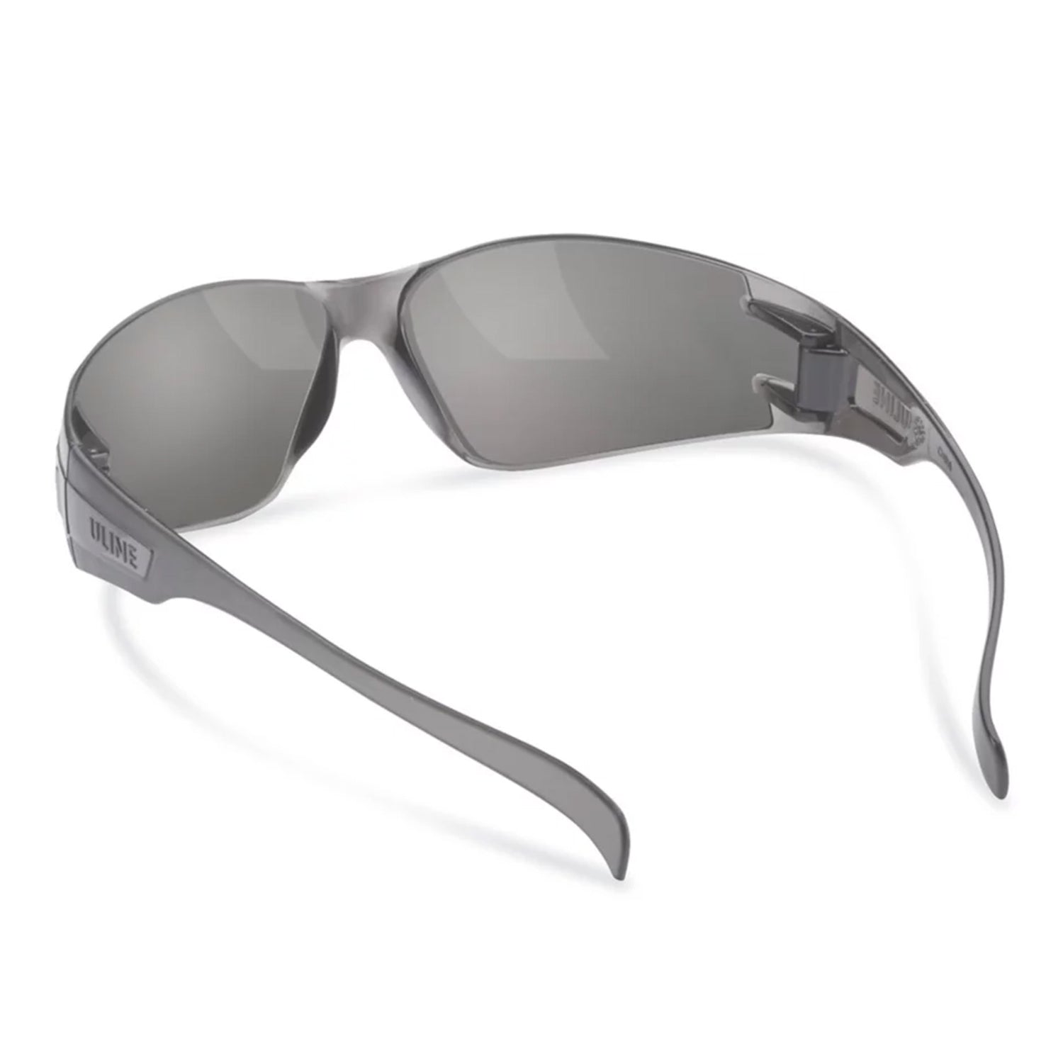 Gafas de seguridad envolventes Uline Ice