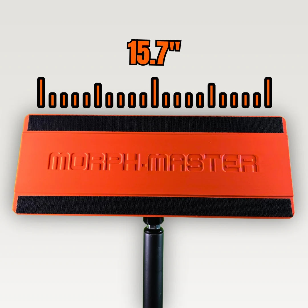 Lijadora de pértiga Morph Master V2
