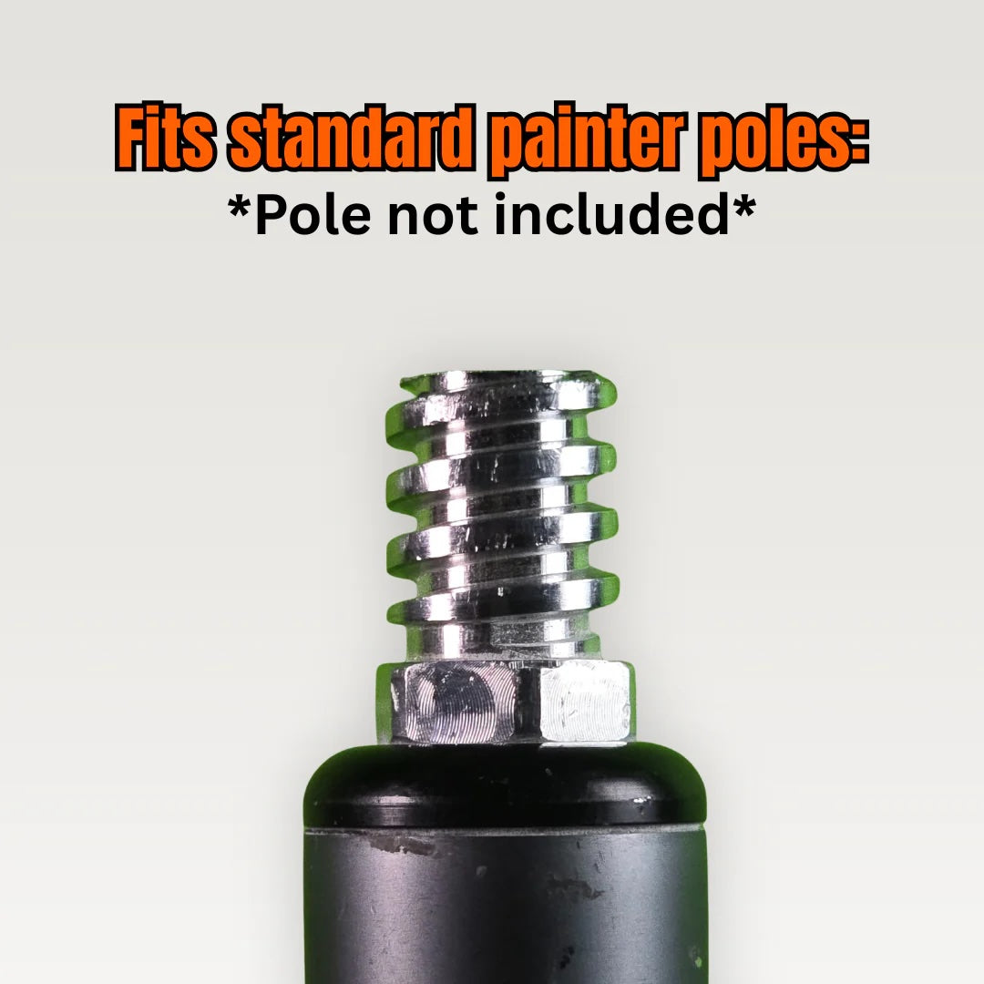 Lijadora de pértiga Morph Master V2