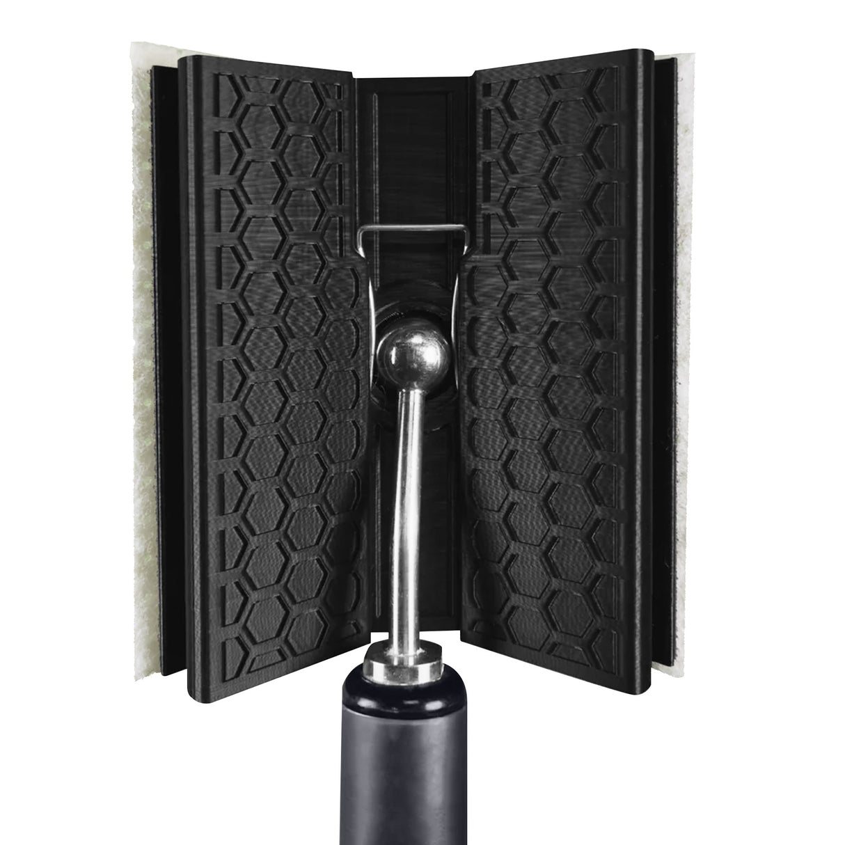 Cabezal de lijadora de esquinas Morph V3 XL - 3,5"