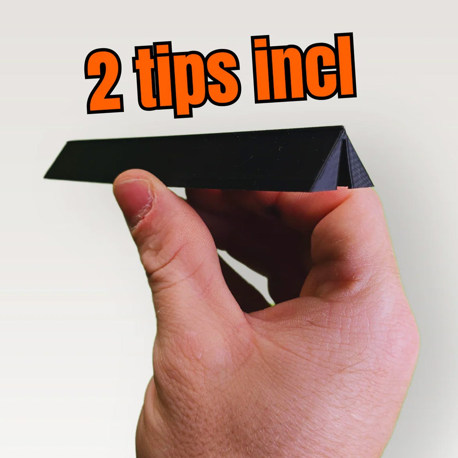 Cabezal de lijadora de esquinas Morph V3 XL - 3,5"