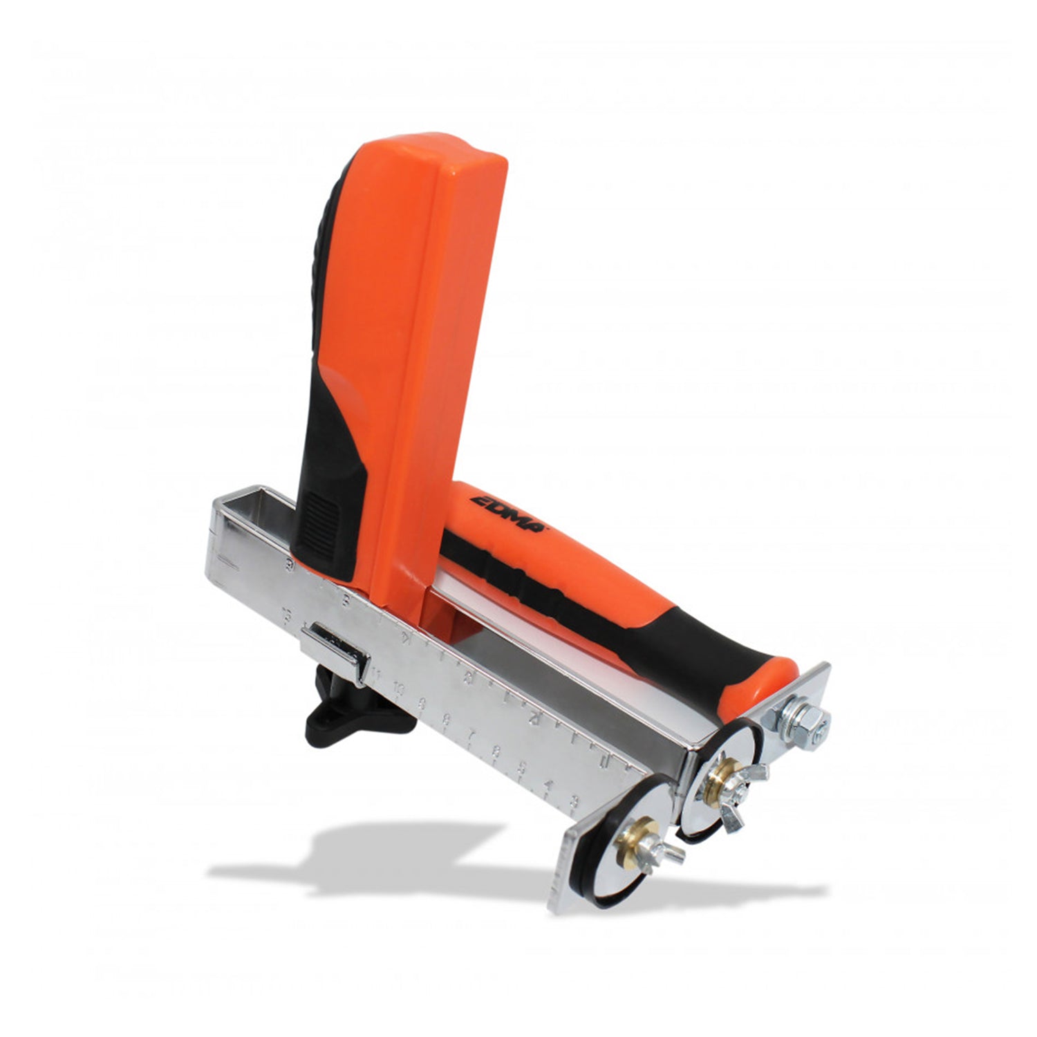 Removedor de paneles de yeso Edma para cortar tiras de yeso