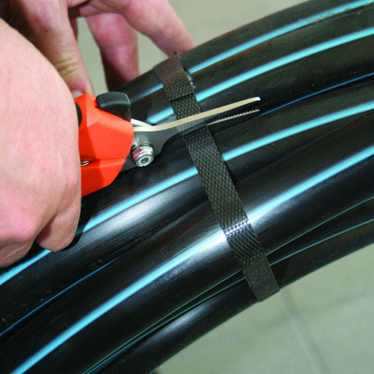 Alicates multiusos con hojas anguladas Edma