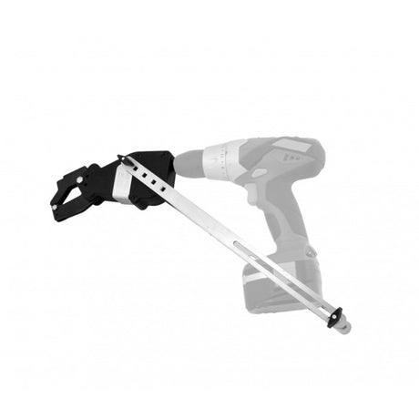 Alicates de ajuste automático de secciones Edma para todos los pernos