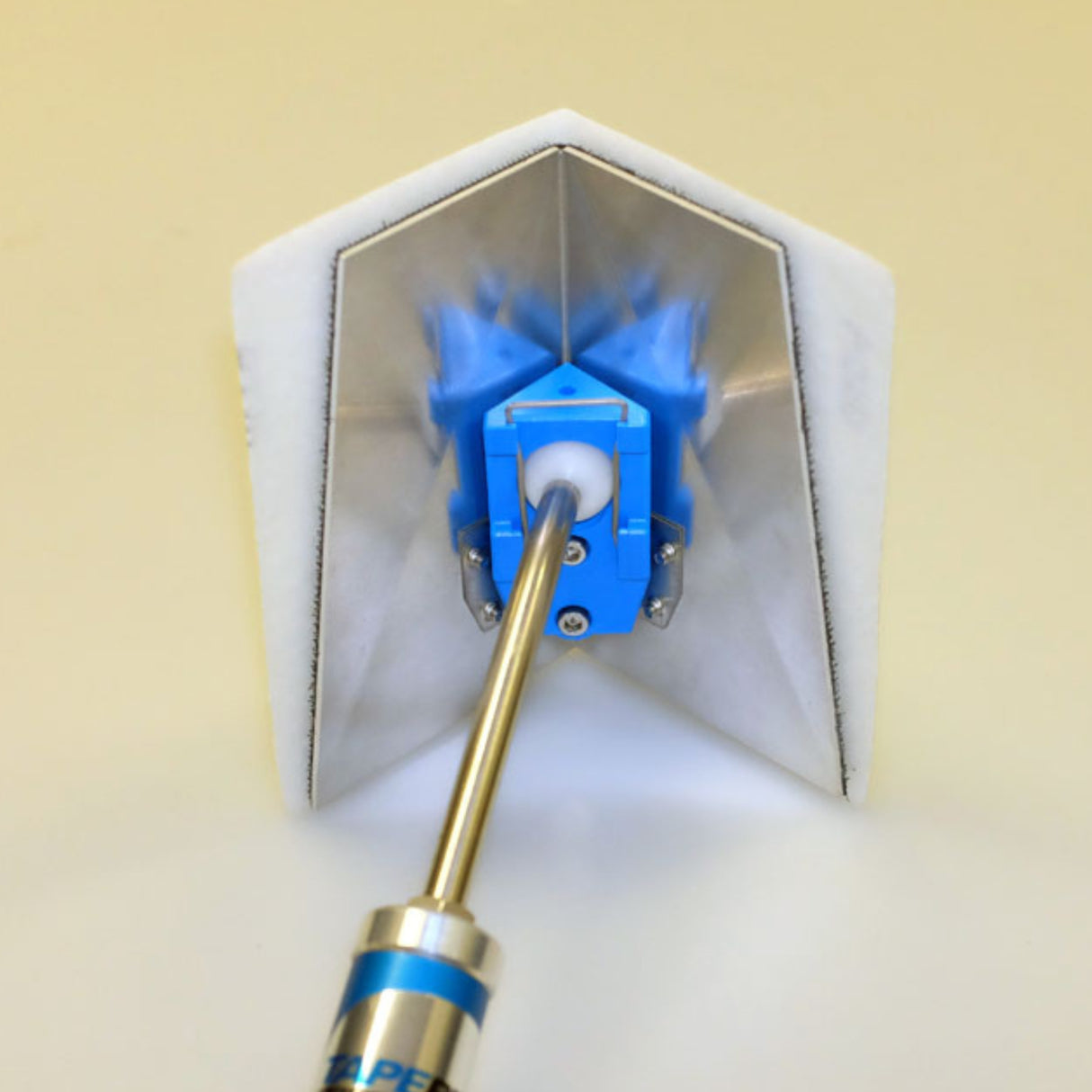 Lijadora de Colombia