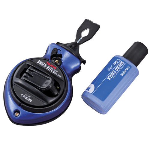 Tajima Chalk-Rite® II ultradelgado 100'