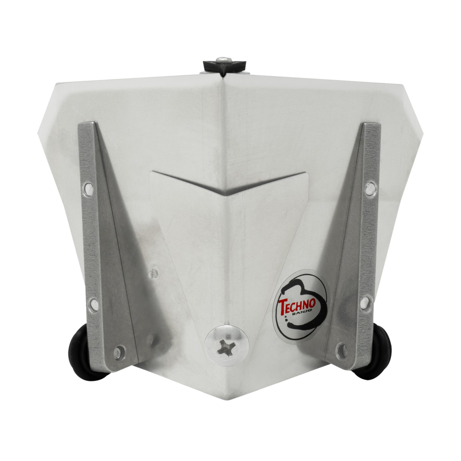 Techno Banjo Direct Flusher