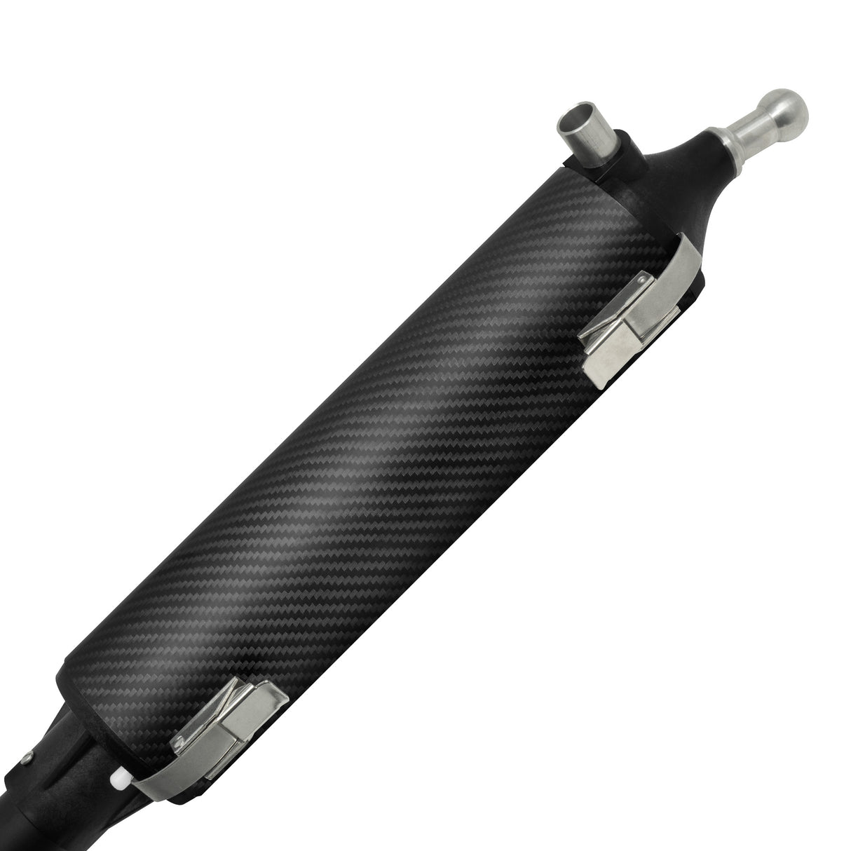 Columbia Throttle Tube