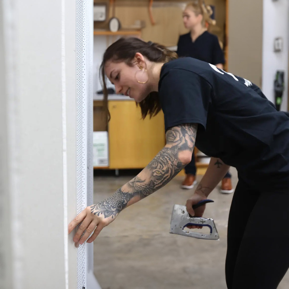 Esquinero rígido de ángulo cerrado Trim-Tex