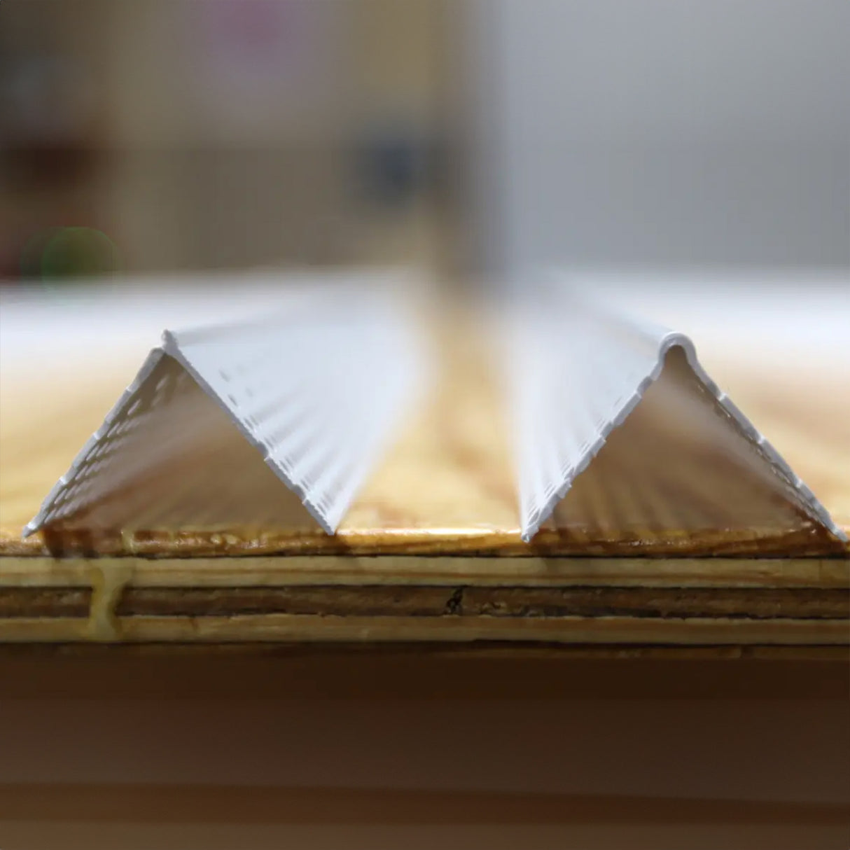 Esquinero rígido de ángulo cerrado Trim-Tex