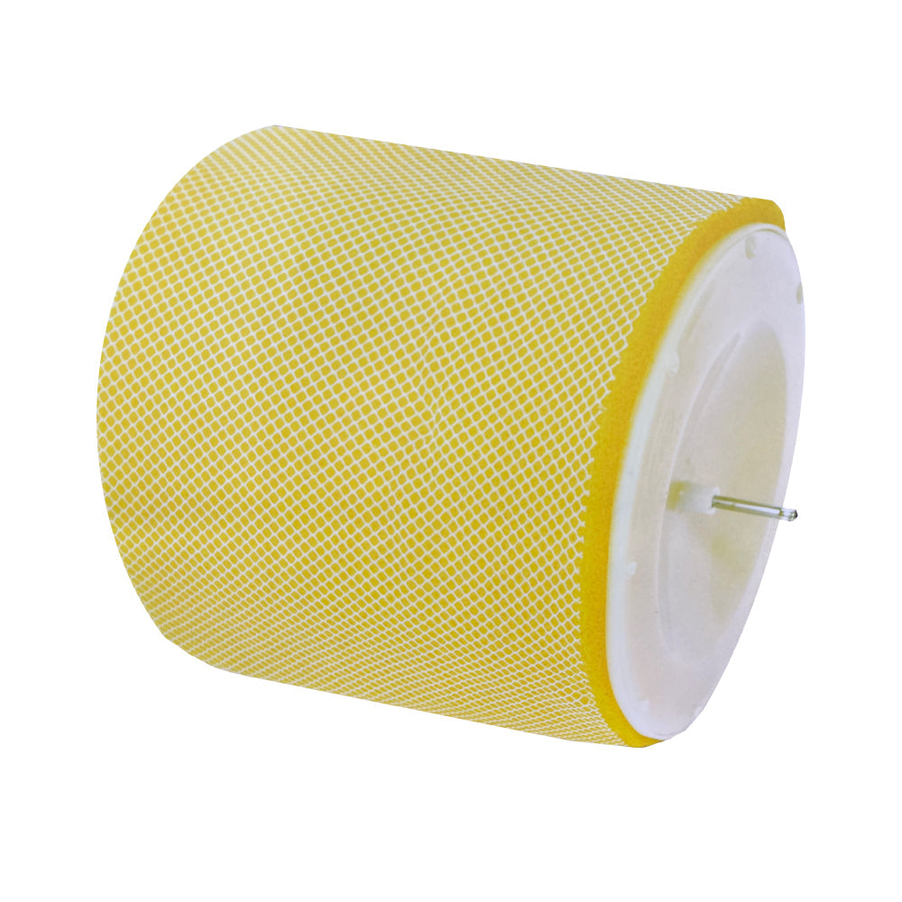 Kit de montaje de tambor y almohadilla Wait 4A900917 (039153)